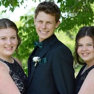 Meet your Posher, Shannon